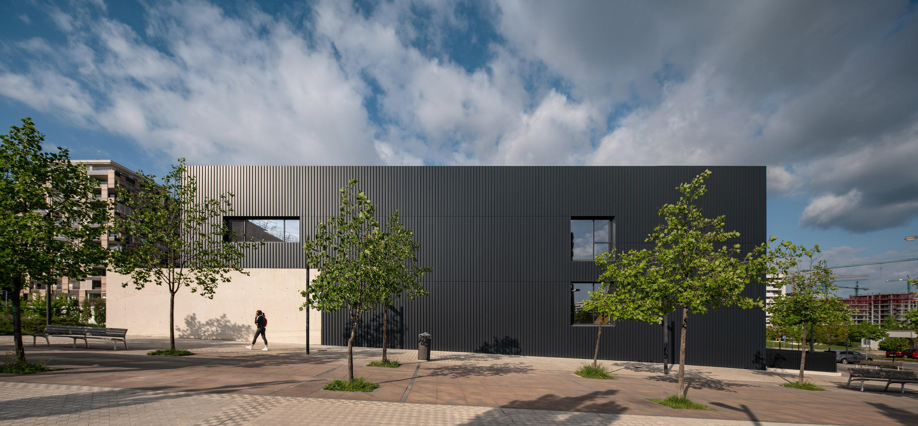 CENTRO DE SALUD SOTO DE LEZKAIRU